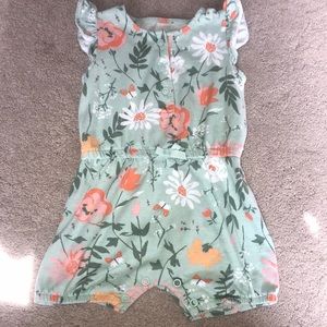 Just One You by Carter’s Romper